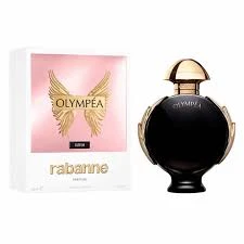 Paco Rabanne Olympea Parfum For Women 3 Paco Rabanne Olympea Parfum For Women - Image 3