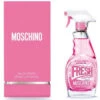 Moschino Pink Fresh Couture EDT Spray For Women