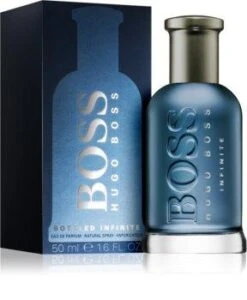 Hugo Boss Bottled Infinite EDP Spray For Men