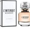 GIVENCHY L'Interdit EDP Spray For Women