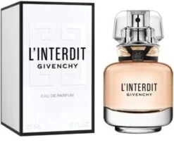 GIVENCHY L'Interdit EDP Spray For Women
