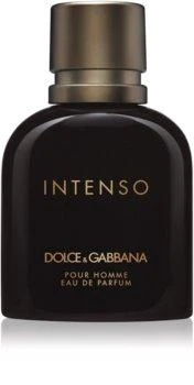 Dolce & Gabbana Pour Homme Intenso EDP For Men