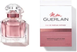 GUERLAIN Mon Guerlain Intense EDP Spray For Women -Paco Rabanne Perfume Shop intnedp50 951ad8b3 5b48 4027 93e1 decb4a1f17a3
