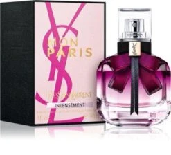 Yves Saint Laurent Mon Paris Intensement EDP For Women