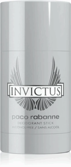 Paco Rabanne Invictus Deodorant Stick For Men