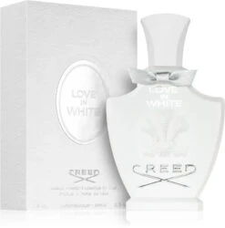 Creed Love In White EDP Spray For Women