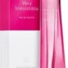 Givenchy Very Irresistible EDT Spray For Women