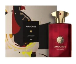 Amouage Journey Man EDP