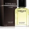 Versace L'Homme EDT Spray For Men