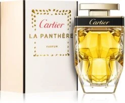 Cartier La Panthere Parfum For Women