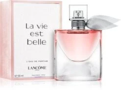 Lancome La Vie Est Belle EDP Spray For Women