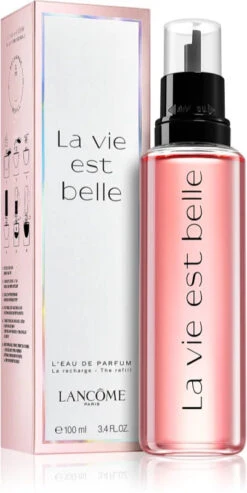 Lancome La Vie Est Belle EDP Spray For Women -Paco Rabanne Perfume Shop laviereff100