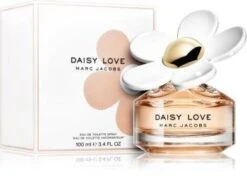 Marc Jacobs Daisy Love EDT Spray For Women
