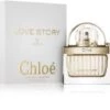 Chloé Chloe Love Story EDP Spray For Women