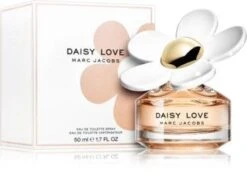 Marc Jacobs Daisy Love EDT Spray For Women -Paco Rabanne Perfume Shop love50