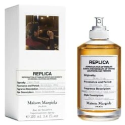 Maison Margiela Replica Jazz Club EDT Spray For Men