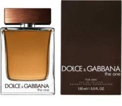 Dolce & Gabbana Dolce And Gabbana The One For Men EDT Spray -Paco Rabanne Perfume Shop menedt200