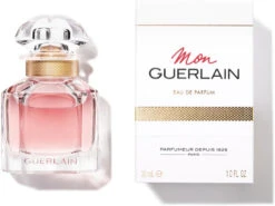 Guerlain Mon Guerlain EDP Spray For Women -Paco Rabanne Perfume Shop monedp30