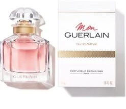 Guerlain Mon Guerlain EDP Spray For Women