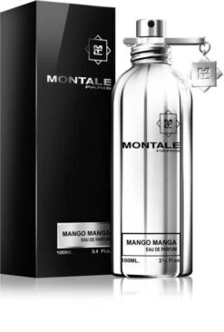 Montale Mango Manga EDP