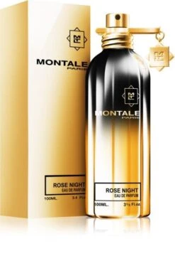 Montale Rose Night EDP Unisex
