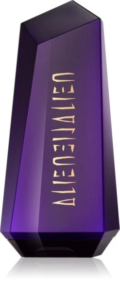 Mugler Alien 200ml Body Lotion For Women