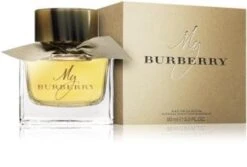 Burberry My Burberry EDP For Women