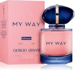 Armani My Way Intense EDP For Women