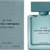 Narciso Rodriguez Vetiver Musc EDT Spray For Men
