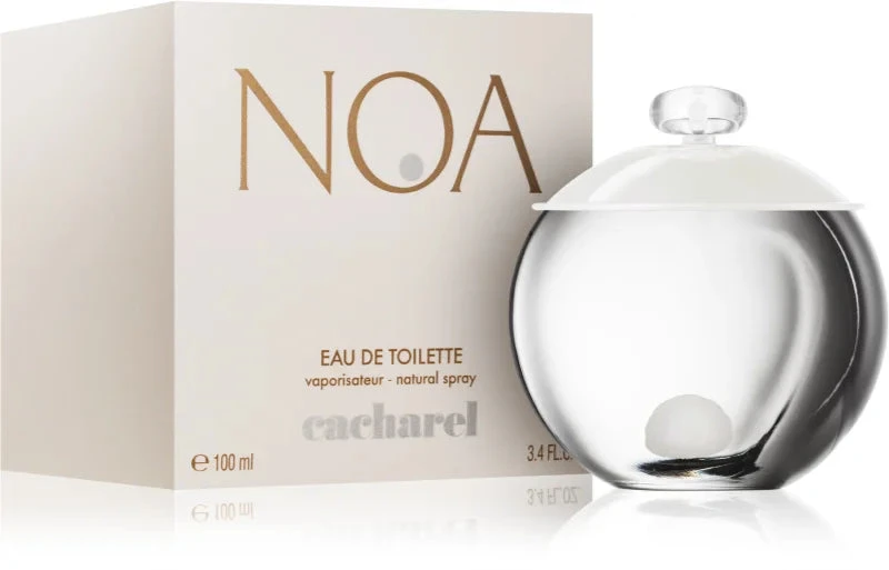 Cacharel Noa EDT Spray For Women 2 Cacharel Noa EDT Spray For Women - Image 2