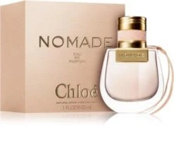 Chloé Chloe Nomade Eau De Parfum For Women