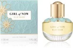 Elie Saab Girl Of Now EDP Spray For Women
