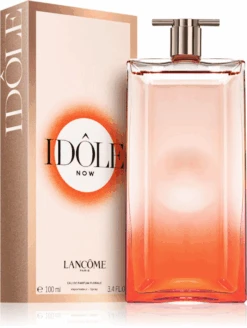 Lancome Lancôme Idôle Now EDP Spray For Women