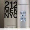 Carolina Herrera 212 Men Eau De Toilette Spray