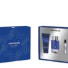 Mont Blanc Montblanc Explorer Ultra Blue 100ml EDP + 7.5ml EDP Mini + 100ml Shower Gel For Men Gift Set