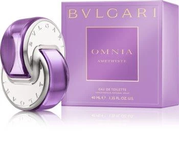Bvlgari Omnia Amethyste EDT Spray For Women 2 Bvlgari Omnia Amethyste EDT Spray For Women - Image 2