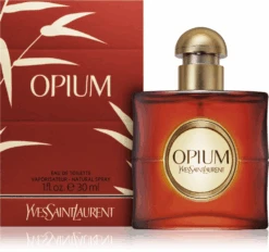 Yves Saint Laurent Opium EDT For Women -Paco Rabanne Perfume Shop opiumWedt30 c54eb4ed 85a9 4749 a1d8 7c746b4ec751