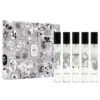 Diptyque 5 X 7.5ml EDT Mini Gift Set Unisex