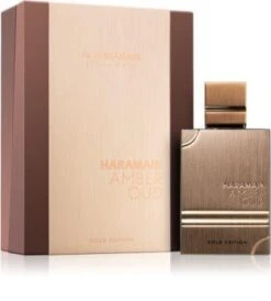 Al Haramain Amber Oud Gold Edition EDP Spray Unisex