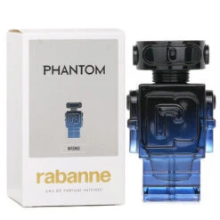 Paco Rabanne Phantom Intense EDP Spray For Men