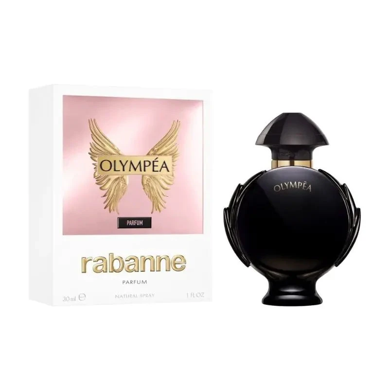 Paco Rabanne Olympea Parfum For Women 1 Paco Rabanne Olympea Parfum For Women