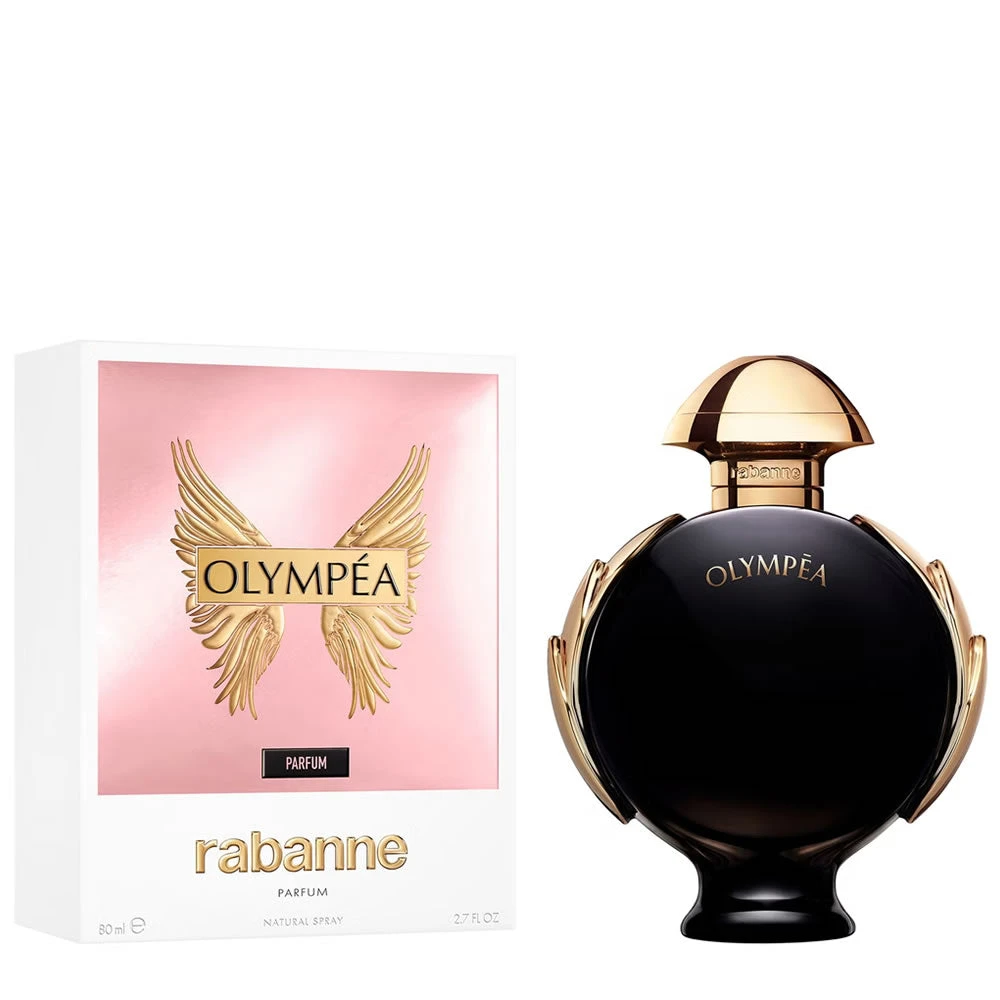 Paco Rabanne Olympea Parfum For Women 2 Paco Rabanne Olympea Parfum For Women - Image 2