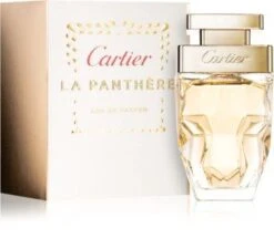 Cartier La Panthere EDP Spray For Women