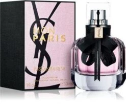 YSL Yves Saint Laurent Mon Paris EDP Spray For Women