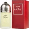Cartier Pasha De Cartier EDT For Men