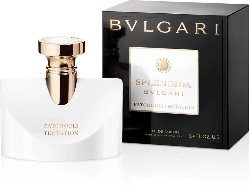 Bvlgari Splendida Patchouli Tentation EDP Spray For Women 2 Bvlgari Splendida Patchouli Tentation EDP Spray For Women - Image 2
