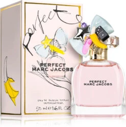 Marc Jacobs Perfect EDP Spray For Women