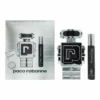 Paco Rabanne Phantom 100ml EDT Gift Set + 20ml Mini