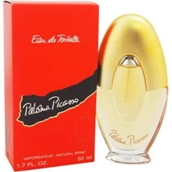 Paloma Picasso Mon Parfum EDT Spray For Women -Paco Rabanne Perfume Shop piccmonedt50