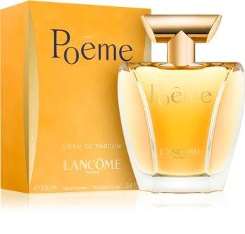 Lancome Poeme EDP Spray For Women 3 Lancome Poeme EDP Spray For Women - Image 3